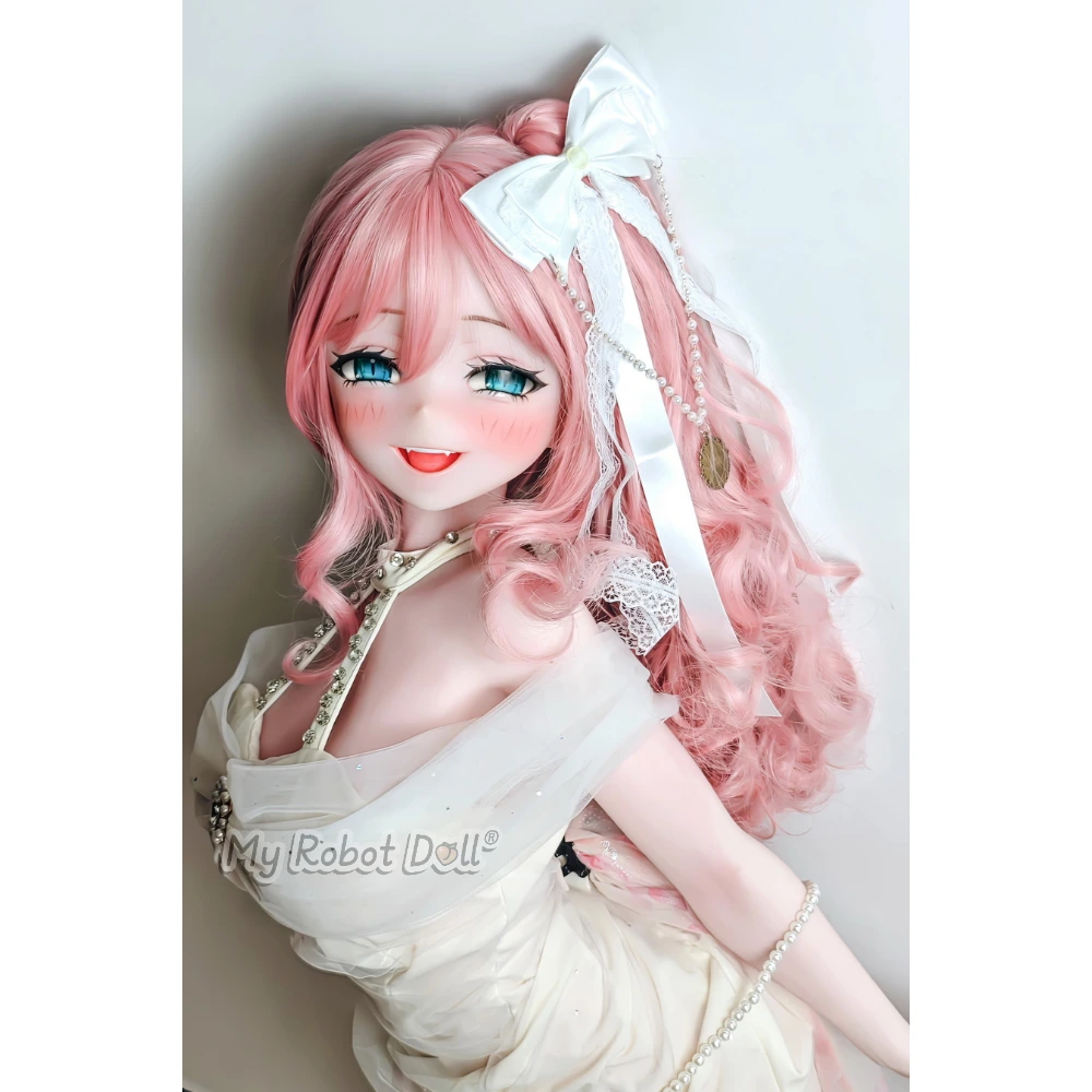 Sex Doll Head Rad025 Hanasaka Yuka Elsa Babe - 140Cm / 4'7&Quot; 4 Sex Doll Head Rad025 Hanasaka Yuka Elsa Babe - 140Cm / 4'7&Quot; - Image 4