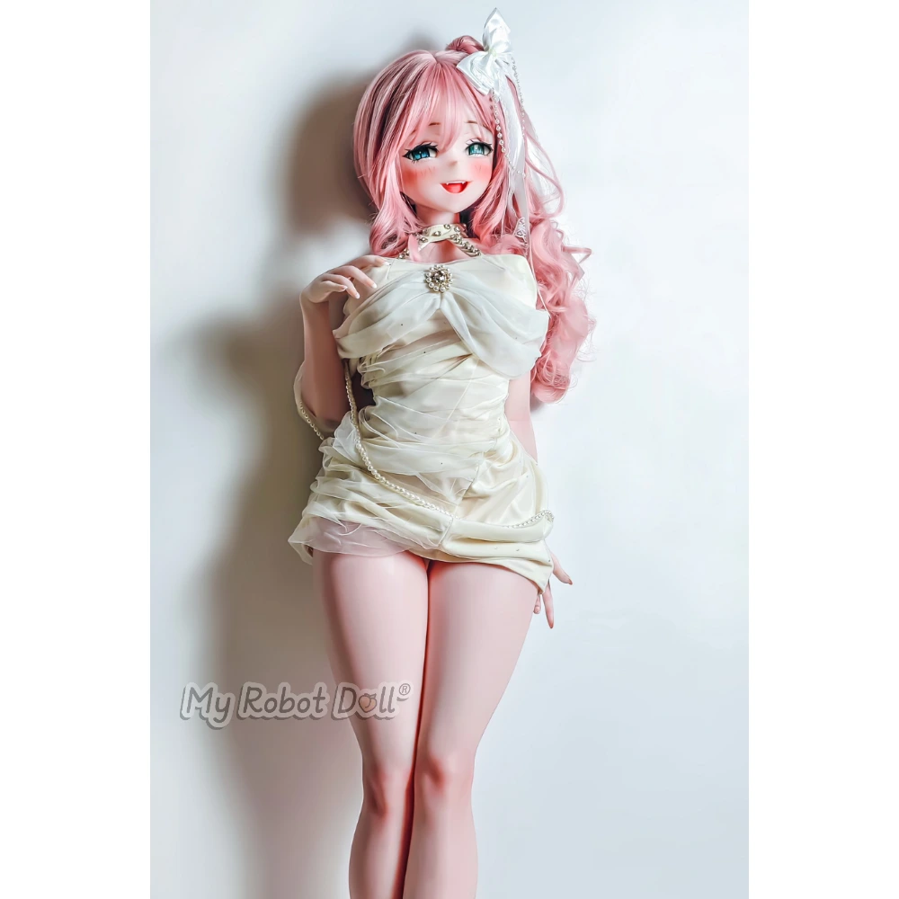 Sex Doll Head Rad025 Hanasaka Yuka Elsa Babe - 140Cm / 4'7&Quot; 5 Sex Doll Head Rad025 Hanasaka Yuka Elsa Babe - 140Cm / 4'7&Quot; - Image 5