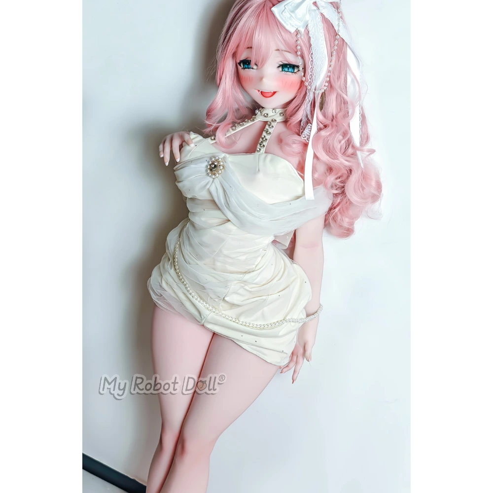 Sex Doll Head Rad025 Hanasaka Yuka Elsa Babe - 140Cm / 4'7&Quot; 6 Sex Doll Head Rad025 Hanasaka Yuka Elsa Babe - 140Cm / 4'7&Quot; - Image 6