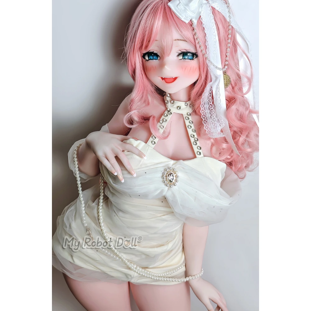 Sex Doll Head Rad025 Hanasaka Yuka Elsa Babe - 140Cm / 4'7&Quot; 7 Sex Doll Head Rad025 Hanasaka Yuka Elsa Babe - 140Cm / 4'7&Quot; - Image 7
