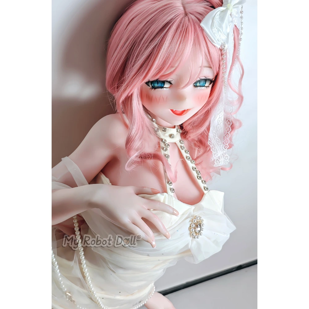 Sex Doll Head Rad025 Hanasaka Yuka Elsa Babe - 140Cm / 4'7&Quot; 8 Sex Doll Head Rad025 Hanasaka Yuka Elsa Babe - 140Cm / 4'7&Quot; - Image 8