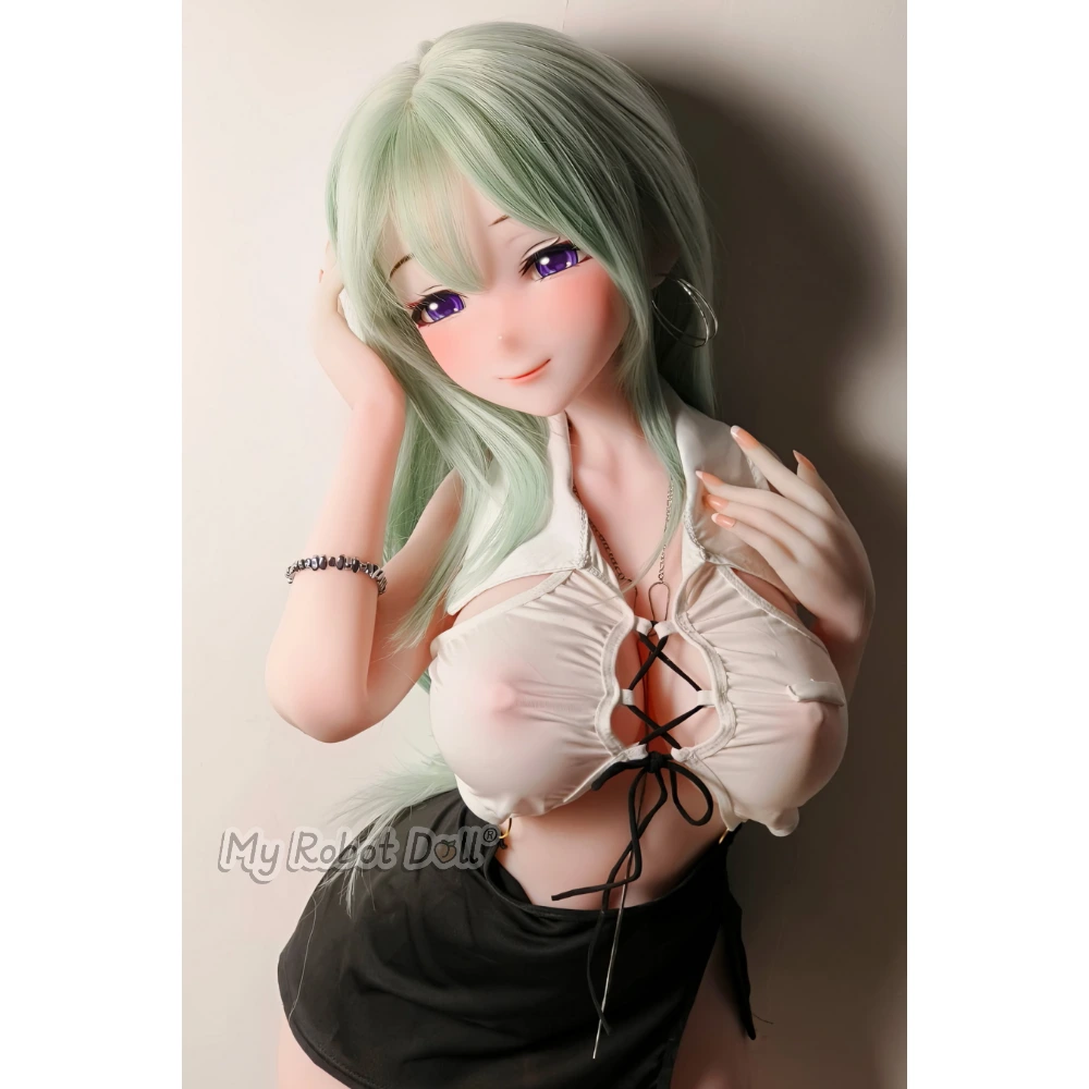 Sex Doll Rad045 Mochizuki Rize Elsa Babe - 151Cm / 4'11&Quot; 5 Sex Doll Rad045 Mochizuki Rize Elsa Babe - 151Cm / 4'11&Quot; - Image 5