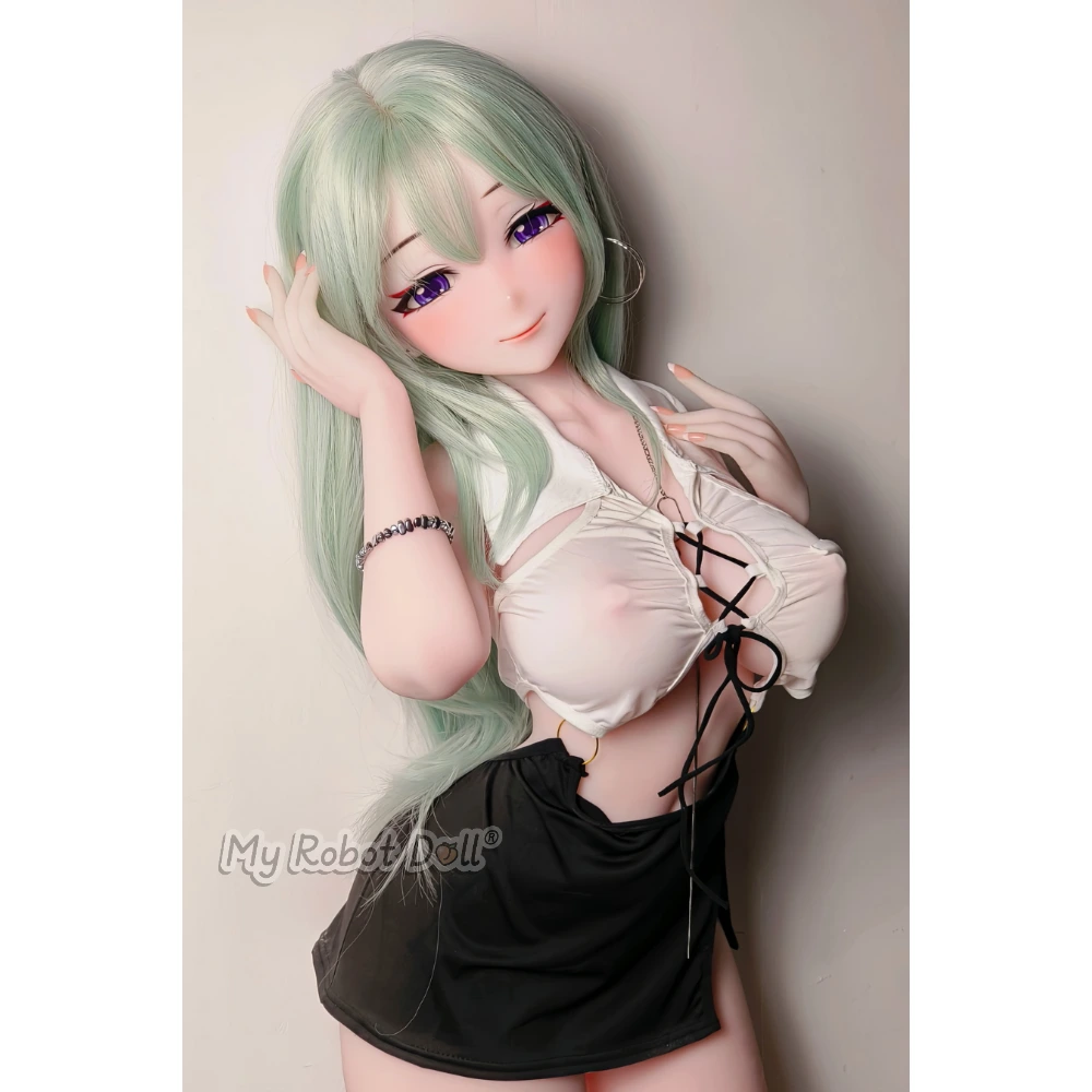Sex Doll Rad045 Mochizuki Rize Elsa Babe - 151Cm / 4'11&Quot; 6 Sex Doll Rad045 Mochizuki Rize Elsa Babe - 151Cm / 4'11&Quot; - Image 6