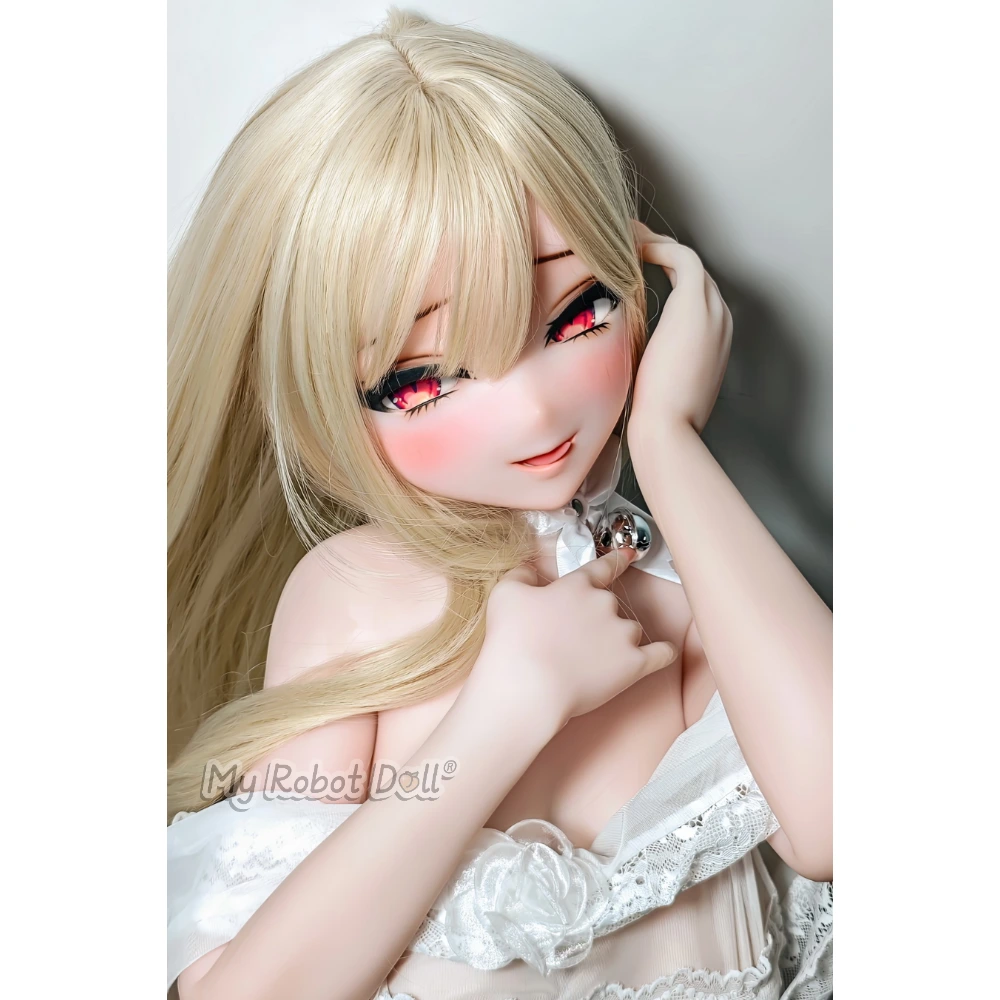 Sex Doll Rad049 Kazama Momiji Elsa Babe - 148Cm / 4'10&Quot; 4 Sex Doll Rad049 Kazama Momiji Elsa Babe - 148Cm / 4'10&Quot; - Image 4