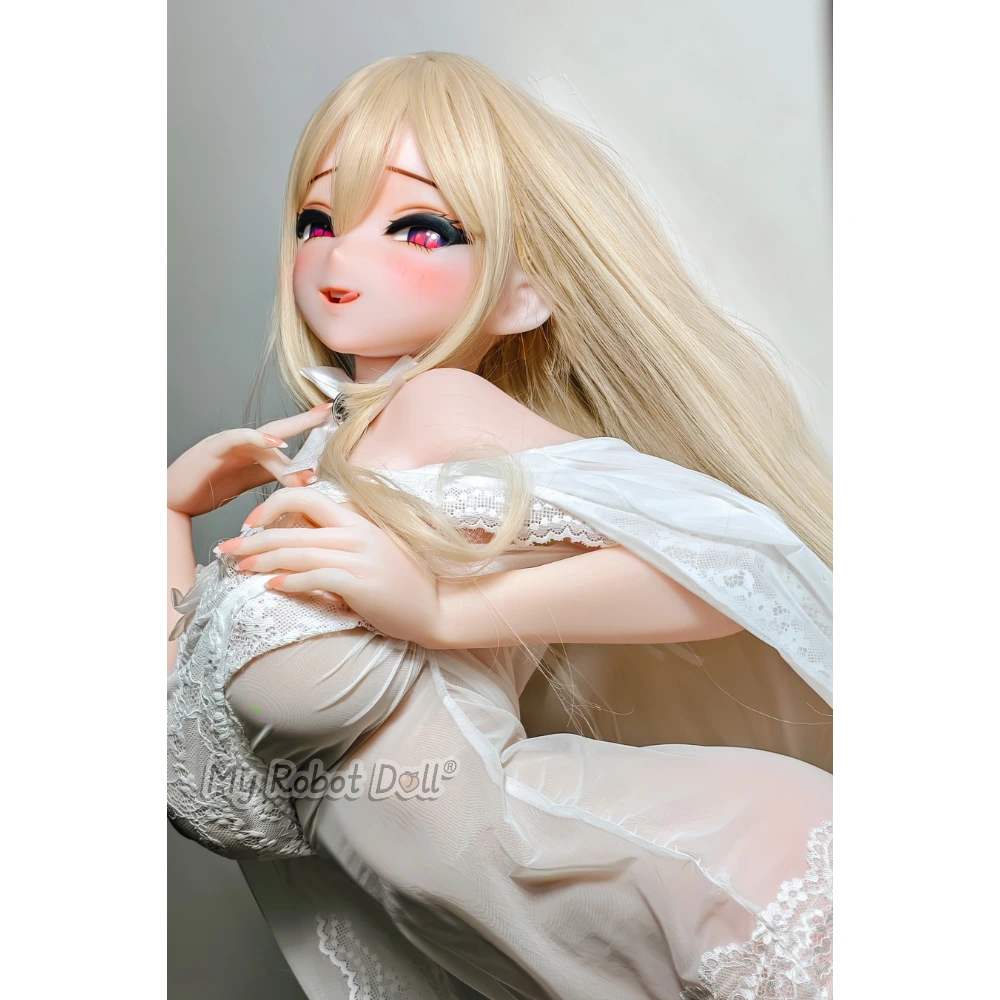 Sex Doll Rad049 Kazama Momiji Elsa Babe - 148Cm / 4'10&Quot; 5 Sex Doll Rad049 Kazama Momiji Elsa Babe - 148Cm / 4'10&Quot; - Image 5