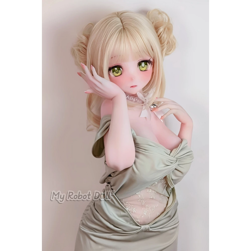 Sex Doll Rad055 Izumi Rika Elsa Babe - 151Cm / 4'11&Quot; 12 Sex Doll Rad055 Izumi Rika Elsa Babe - 151Cm / 4'11&Quot; - Image 12