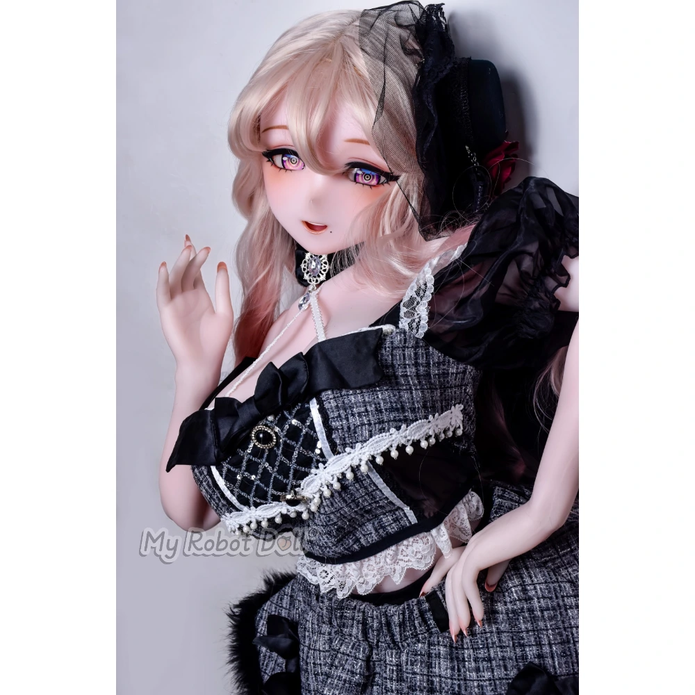 Sex Doll Endo Fuuka Elsa Babe Head Rad058 - 148Cm / 4'10&Quot; 10 Sex Doll Endo Fuuka Elsa Babe Head Rad058 - 148Cm / 4'10&Quot; - Image 10