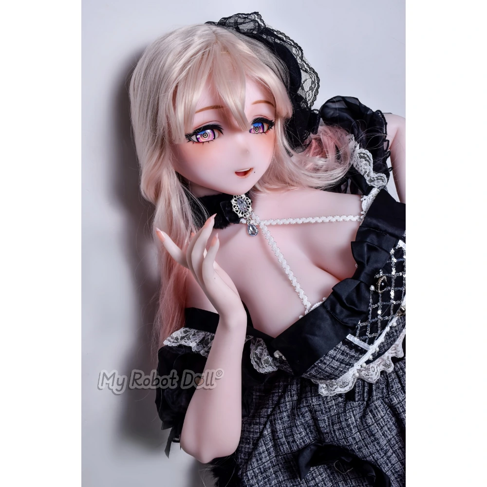 Sex Doll Endo Fuuka Elsa Babe Head Rad058 - 148Cm / 4'10&Quot; 11 Sex Doll Endo Fuuka Elsa Babe Head Rad058 - 148Cm / 4'10&Quot; - Image 11