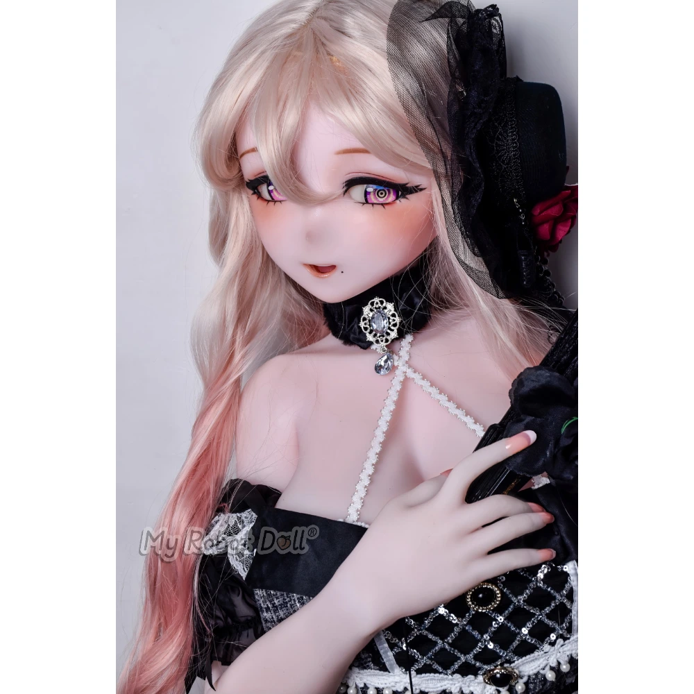 Sex Doll Endo Fuuka Elsa Babe Head Rad058 - 148Cm / 4'10&Quot; 12 Sex Doll Endo Fuuka Elsa Babe Head Rad058 - 148Cm / 4'10&Quot; - Image 12