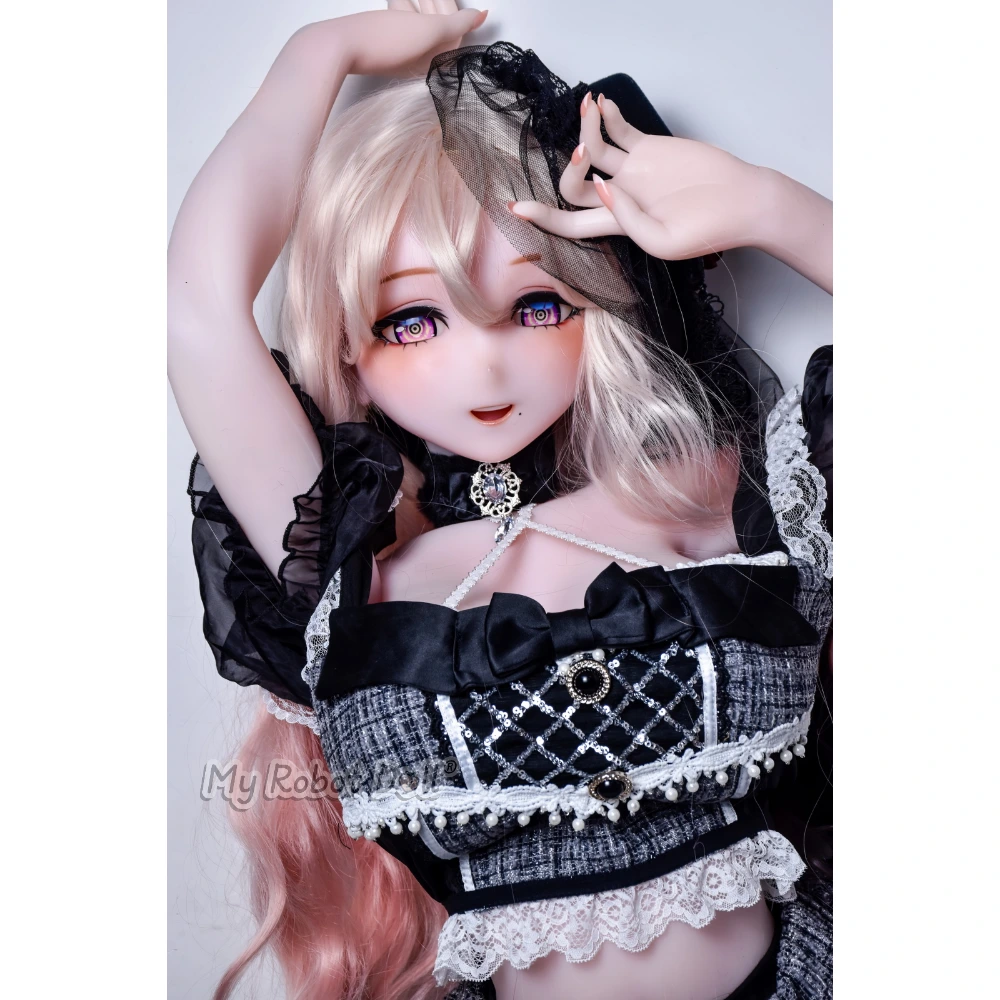 Sex Doll Endo Fuuka Elsa Babe Head Rad058 - 148Cm / 4'10&Quot; 13 Sex Doll Endo Fuuka Elsa Babe Head Rad058 - 148Cm / 4'10&Quot; - Image 13