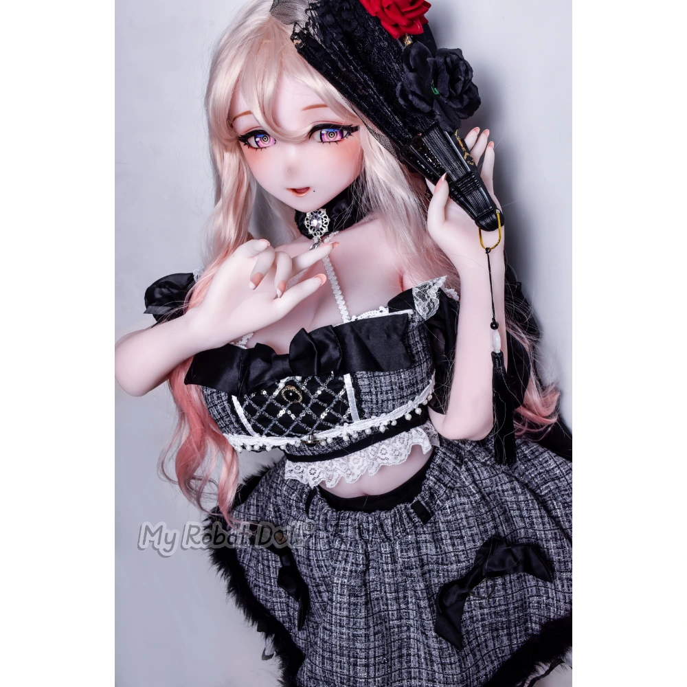 Sex Doll Endo Fuuka Elsa Babe Head Rad058 - 148Cm / 4'10&Quot; 14 Sex Doll Endo Fuuka Elsa Babe Head Rad058 - 148Cm / 4'10&Quot; - Image 14