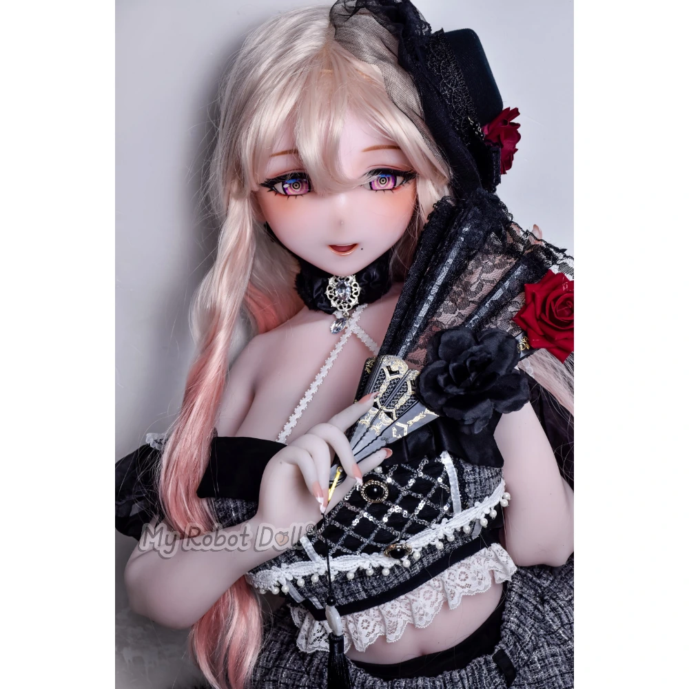 Sex Doll Endo Fuuka Elsa Babe Head Rad058 - 148Cm / 4'10&Quot; 15 Sex Doll Endo Fuuka Elsa Babe Head Rad058 - 148Cm / 4'10&Quot; - Image 15