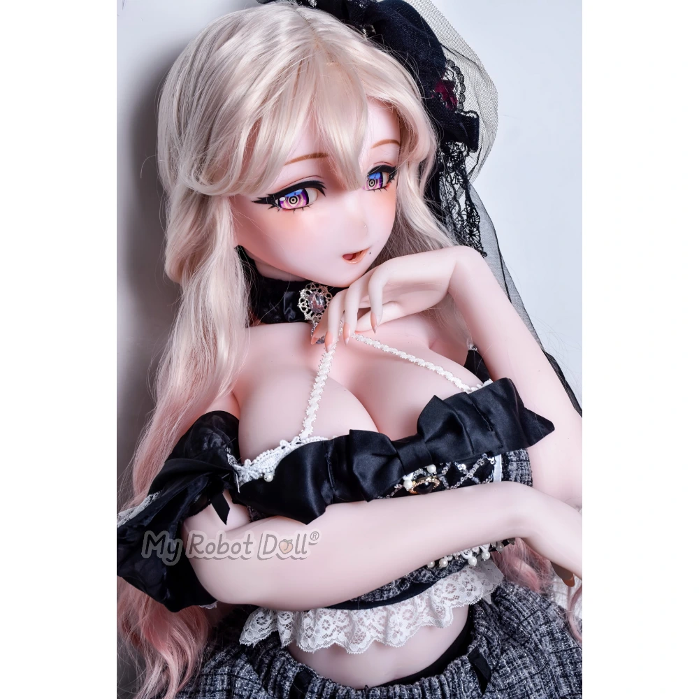 Sex Doll Endo Fuuka Elsa Babe Head Rad058 - 148Cm / 4'10&Quot; 4 Sex Doll Endo Fuuka Elsa Babe Head Rad058 - 148Cm / 4'10&Quot; - Image 4