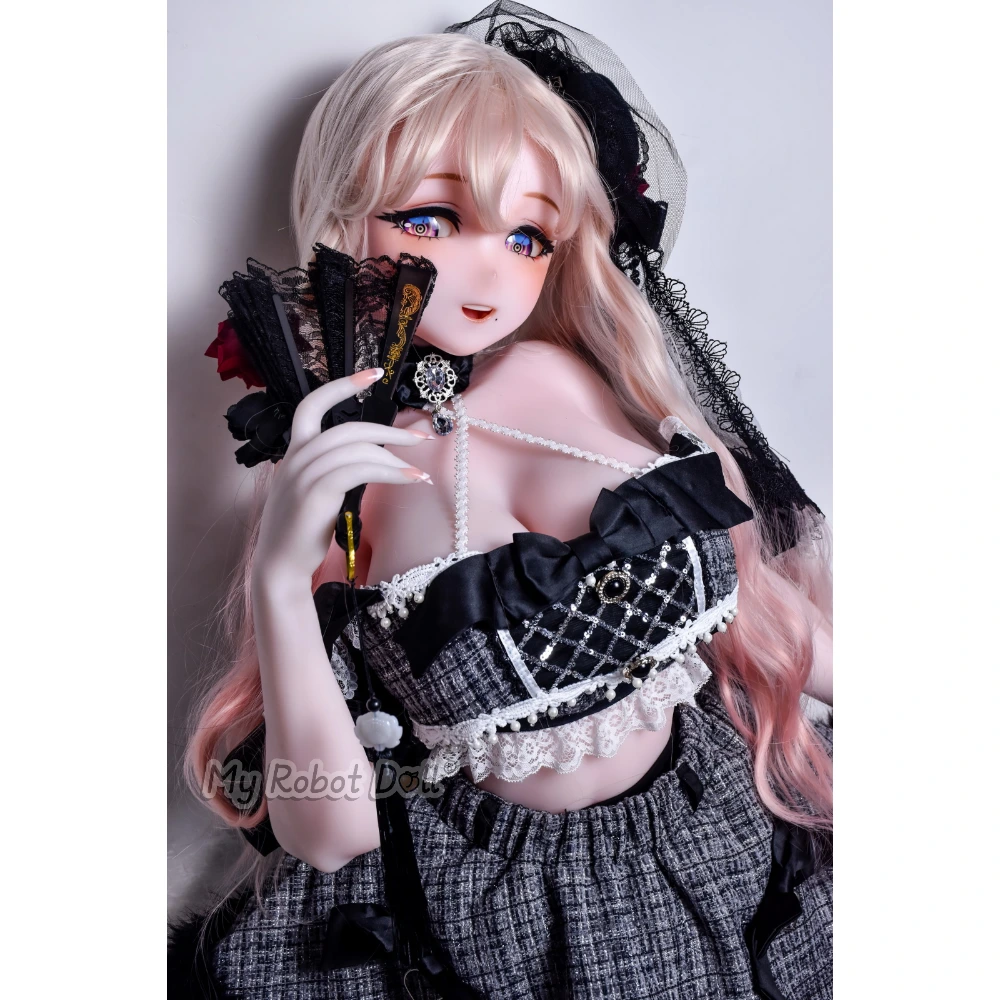 Sex Doll Endo Fuuka Elsa Babe Head Rad058 - 148Cm / 4'10&Quot; 5 Sex Doll Endo Fuuka Elsa Babe Head Rad058 - 148Cm / 4'10&Quot; - Image 5