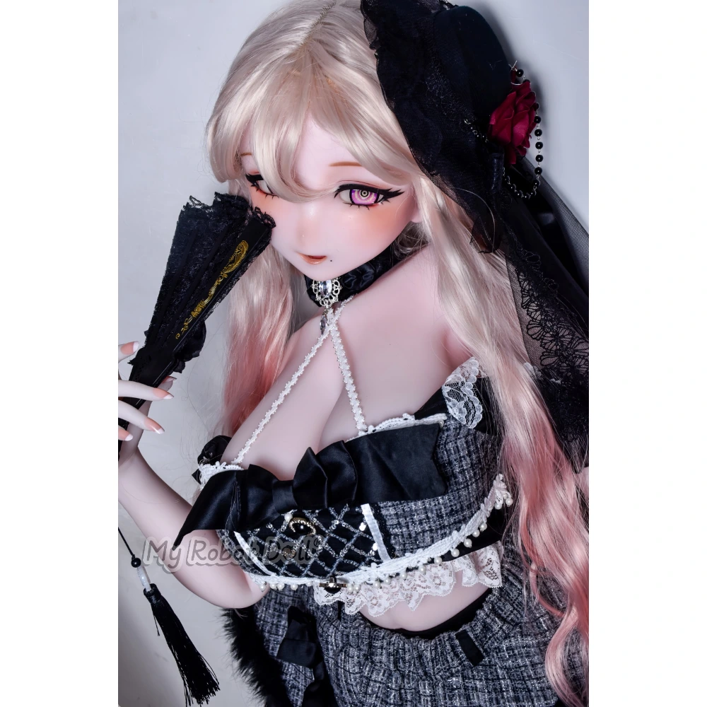 Sex Doll Endo Fuuka Elsa Babe Head Rad058 - 148Cm / 4'10&Quot; 6 Sex Doll Endo Fuuka Elsa Babe Head Rad058 - 148Cm / 4'10&Quot; - Image 6