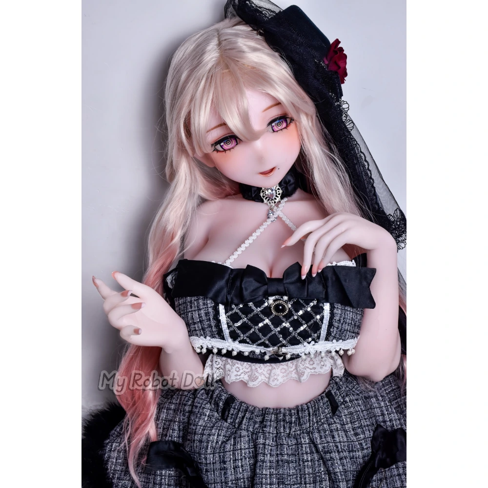 Sex Doll Endo Fuuka Elsa Babe Head Rad058 - 148Cm / 4'10&Quot; 9 Sex Doll Endo Fuuka Elsa Babe Head Rad058 - 148Cm / 4'10&Quot; - Image 9