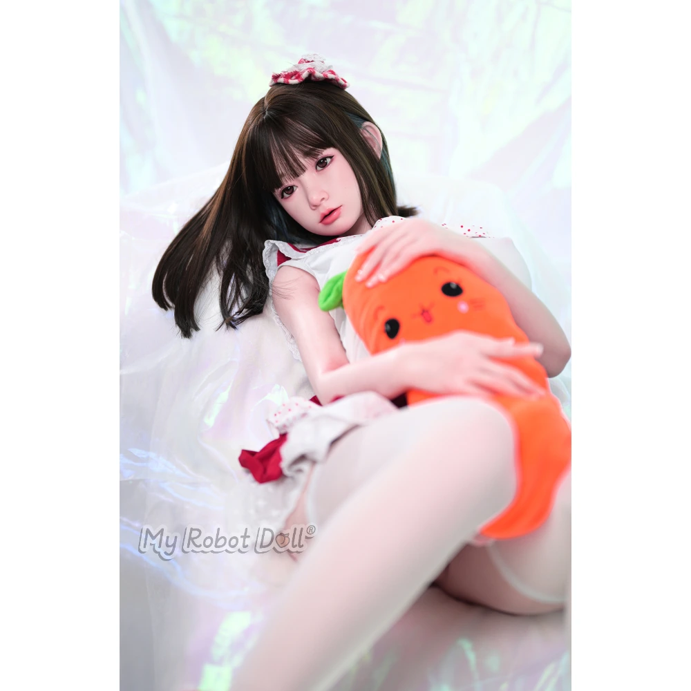 Sex Doll Miluo Fudoll - 148Cm / 4'10&Quot; D Cup 16 Sex Doll Miluo Fudoll - 148Cm / 4'10&Quot; D Cup - Image 16