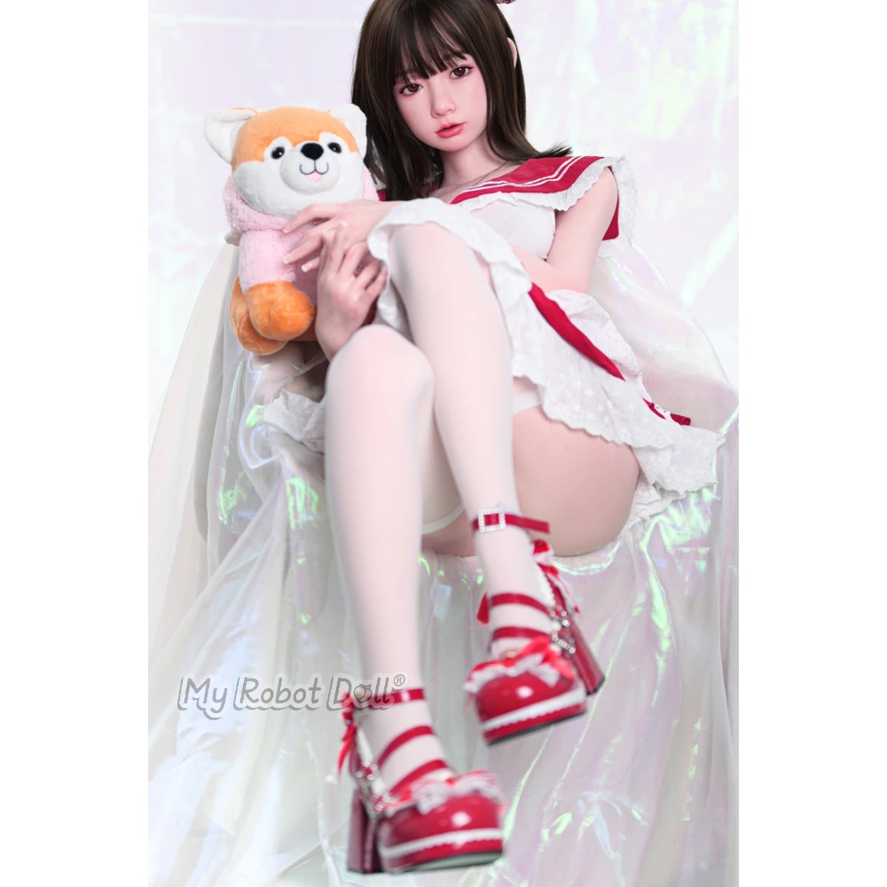 Sex Doll Miluo Fudoll - 148Cm / 4'10&Quot; D Cup 4 Sex Doll Miluo Fudoll - 148Cm / 4'10&Quot; D Cup - Image 4