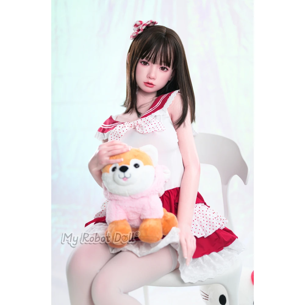 Sex Doll Miluo Fudoll - 148Cm / 4'10&Quot; D Cup 24 Sex Doll Miluo Fudoll - 148Cm / 4'10&Quot; D Cup - Image 24
