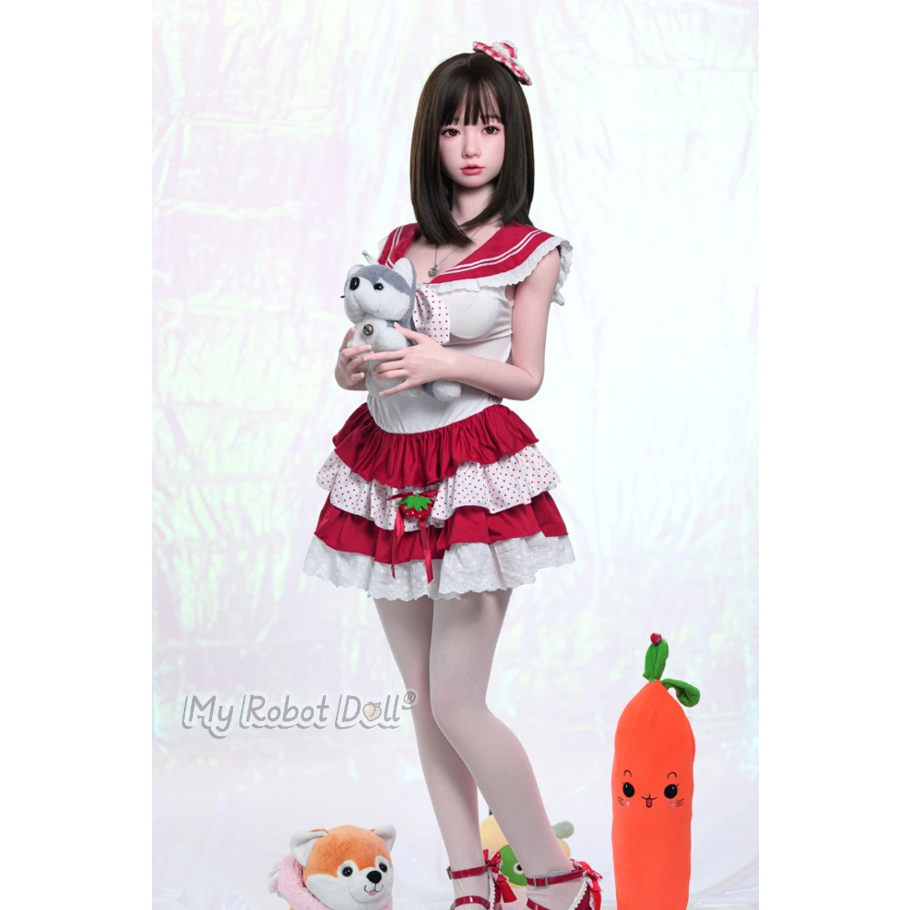 Sex Doll Miluo Fudoll - 148Cm / 4'10&Quot; D Cup 6 Sex Doll Miluo Fudoll - 148Cm / 4'10&Quot; D Cup - Image 6