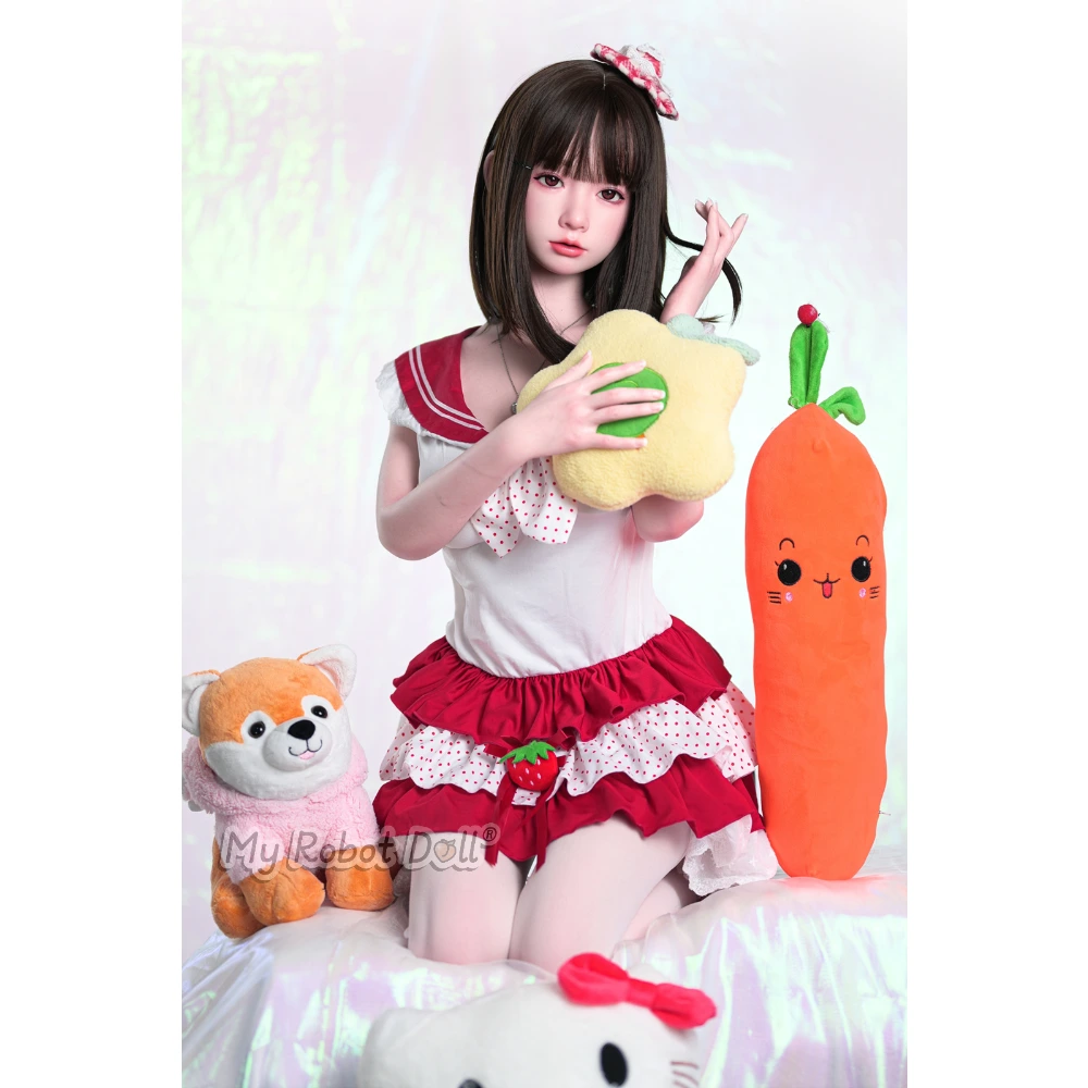 Sex Doll Miluo Fudoll - 148Cm / 4'10&Quot; D Cup 7 Sex Doll Miluo Fudoll - 148Cm / 4'10&Quot; D Cup - Image 7