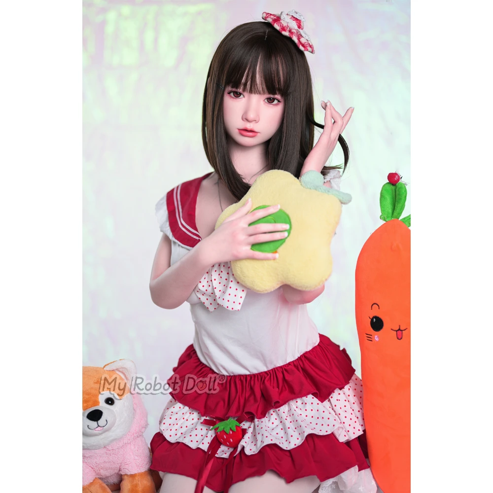 Sex Doll Miluo Fudoll - 148Cm / 4'10&Quot; D Cup 8 Sex Doll Miluo Fudoll - 148Cm / 4'10&Quot; D Cup - Image 8