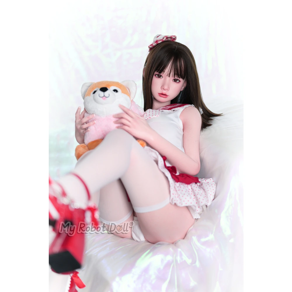 Sex Doll Miluo Fudoll - 148Cm / 4'10&Quot; D Cup 9 Sex Doll Miluo Fudoll - 148Cm / 4'10&Quot; D Cup - Image 9