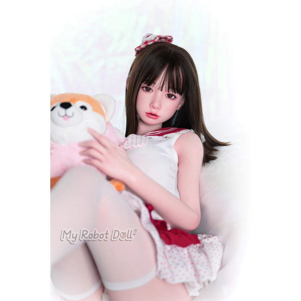 Sex Doll Miluo Fudoll - 148Cm / 4'10&Quot; D Cup 10 Sex Doll Miluo Fudoll - 148Cm / 4'10&Quot; D Cup - Image 10