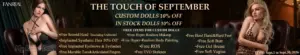 Fanreal Homepage Banner September