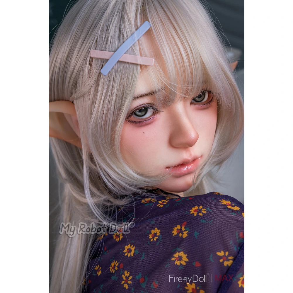 Firefly Doll Sex Doll Liuli 158Cm / 5'2&Quot; Max Full Silicone Realistic Doll - Real Skin Texture 12 Firefly Doll Sex Doll Liuli 158Cm / 5'2&Quot; Max Full Silicone Realistic Doll - Real Skin Texture - Image 12