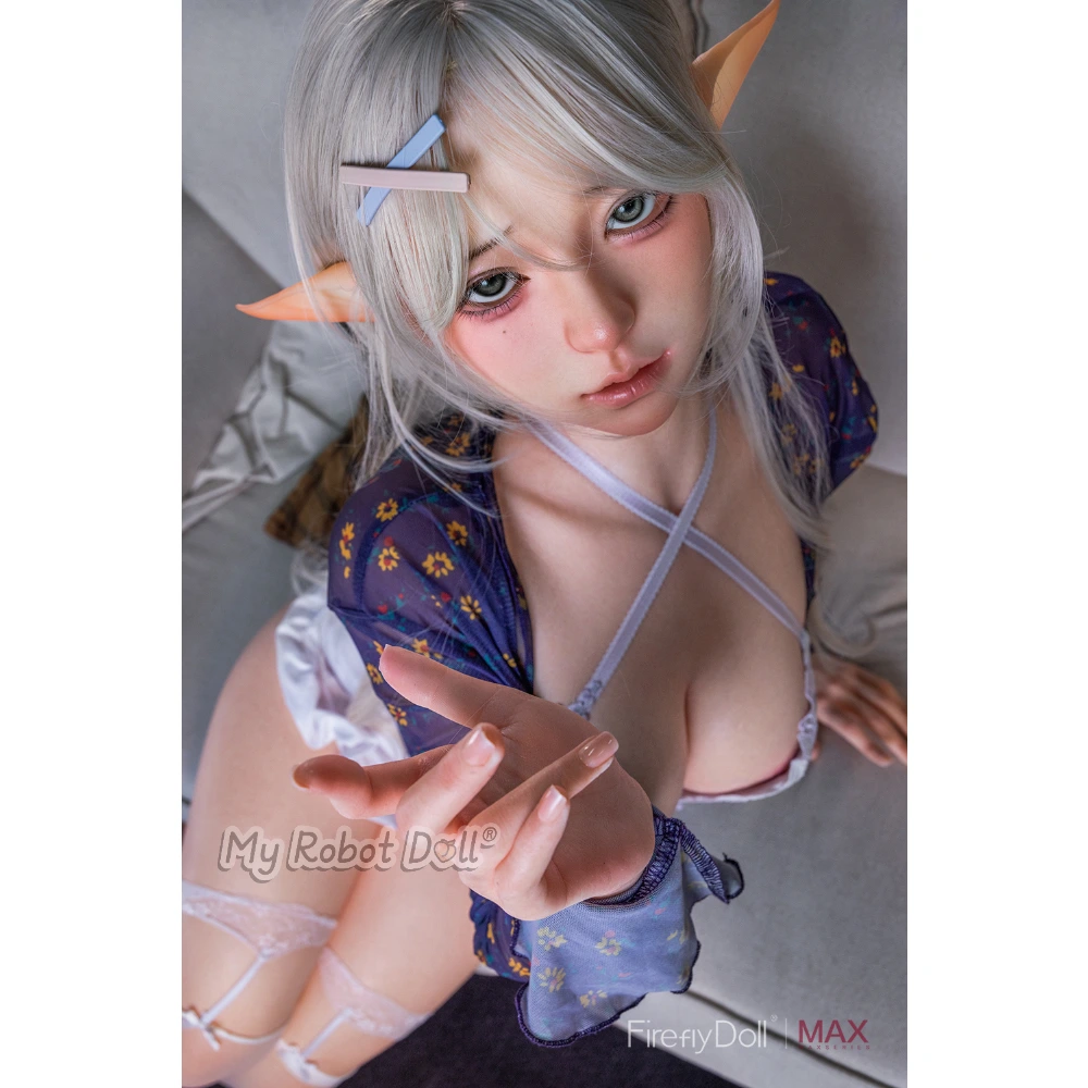 Firefly Doll Sex Doll Liuli 158Cm / 5'2&Quot; Max Full Silicone Realistic Doll - Real Skin Texture 13 Firefly Doll Sex Doll Liuli 158Cm / 5'2&Quot; Max Full Silicone Realistic Doll - Real Skin Texture - Image 13