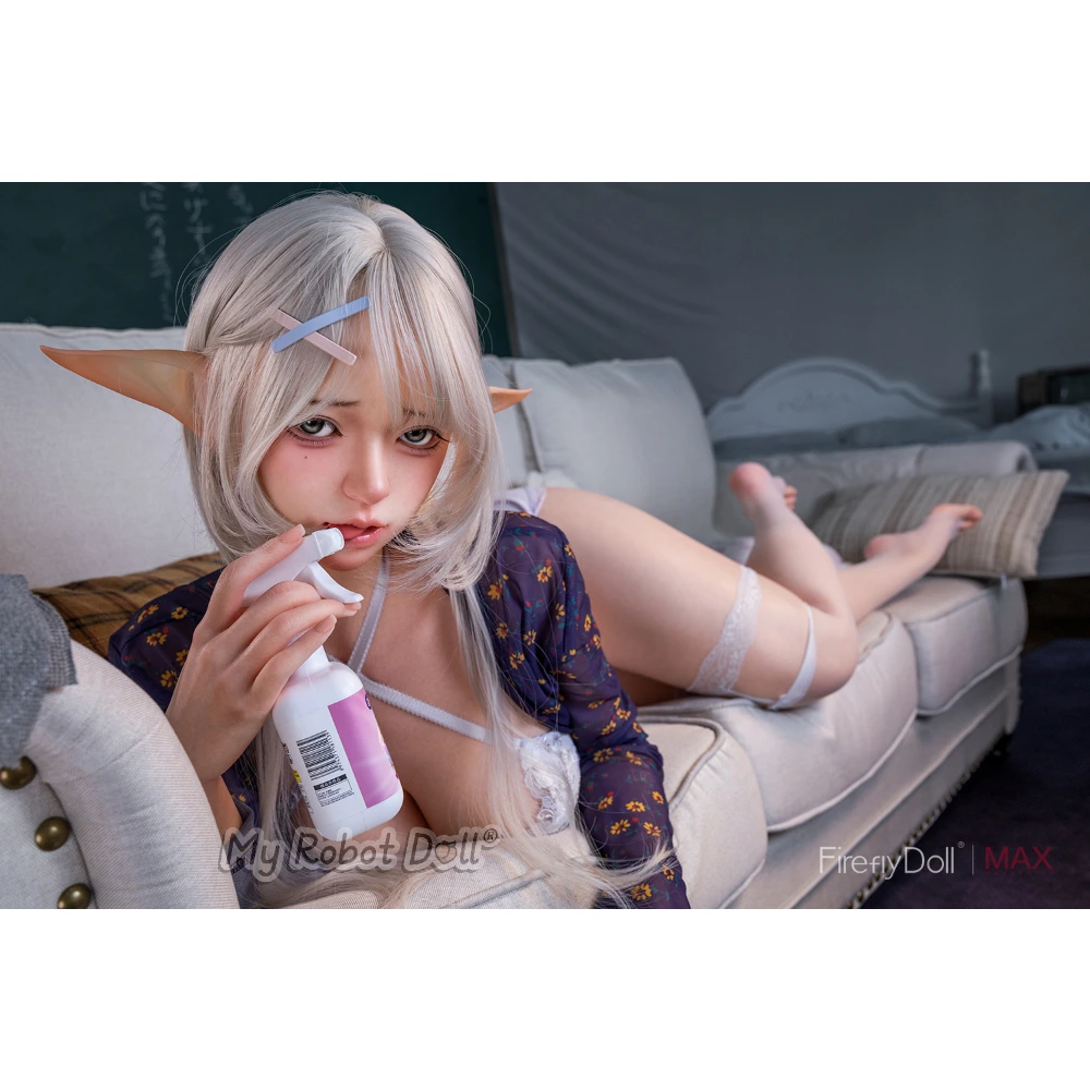 Firefly Doll Sex Doll Liuli 158Cm / 5'2&Quot; Max Full Silicone Realistic Doll - Real Skin Texture 5 Firefly Doll Sex Doll Liuli 158Cm / 5'2&Quot; Max Full Silicone Realistic Doll - Real Skin Texture - Image 5