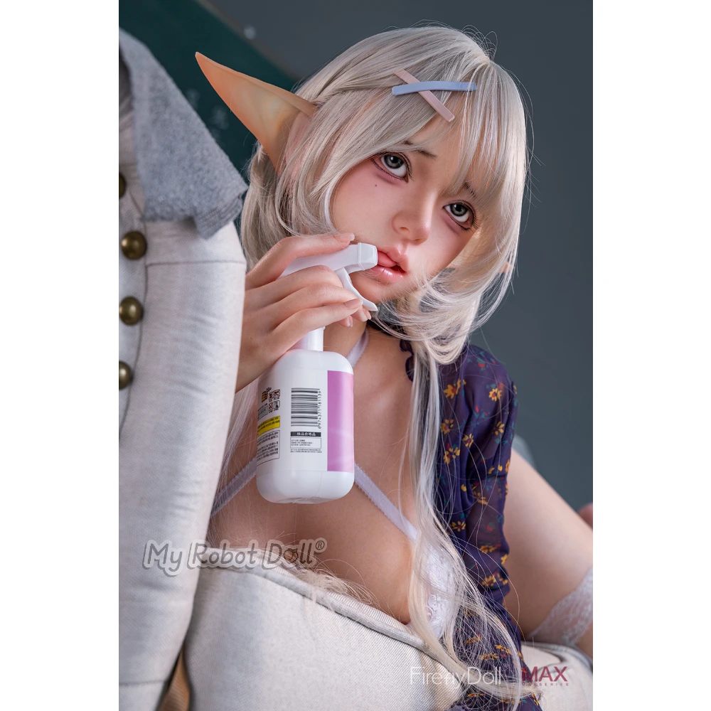 Firefly Doll Sex Doll Liuli 158Cm / 5'2&Quot; Max Full Silicone Realistic Doll - Real Skin Texture 6 Firefly Doll Sex Doll Liuli 158Cm / 5'2&Quot; Max Full Silicone Realistic Doll - Real Skin Texture - Image 6