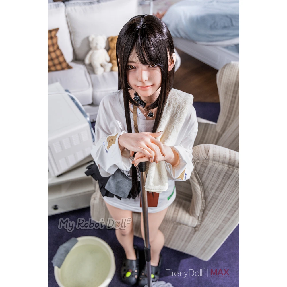 Firefly Doll Sex Doll Qiandao 153Cm / 5'0&Quot; Max Full Silicone Realistic Doll - Real Skin Texture 12 Firefly Doll Sex Doll Qiandao 153Cm / 5'0&Quot; Max Full Silicone Realistic Doll - Real Skin Texture - Image 12