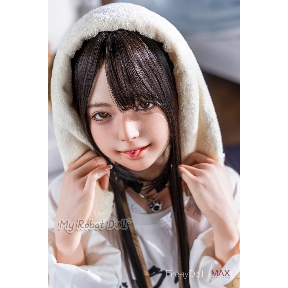 Firefly Doll Sex Doll Qiandao 153Cm / 5'0&Quot; Max Full Silicone Realistic Doll - Real Skin Texture 13 Firefly Doll Sex Doll Qiandao 153Cm / 5'0&Quot; Max Full Silicone Realistic Doll - Real Skin Texture - Image 13
