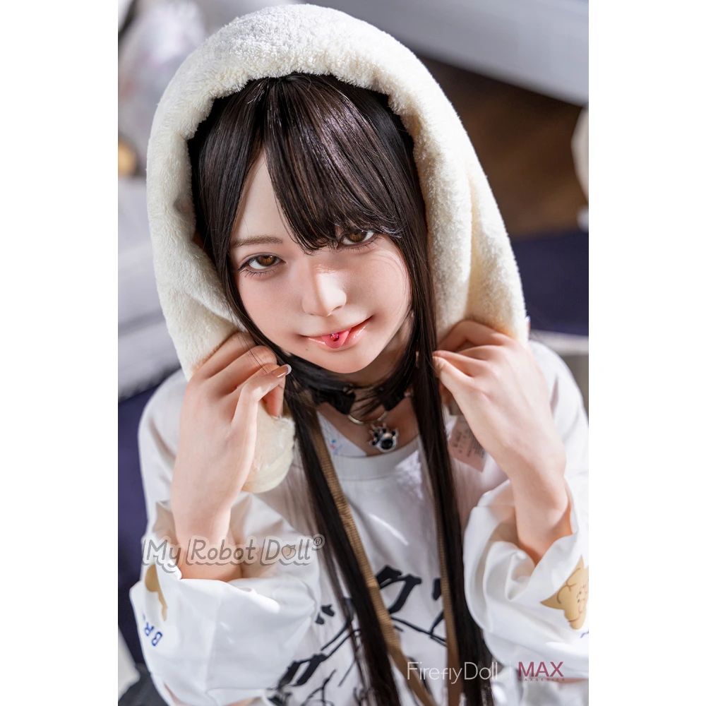 Firefly Doll Sex Doll Qiandao 153Cm / 5'0&Quot; Max Full Silicone Realistic Doll - Real Skin Texture 14 Firefly Doll Sex Doll Qiandao 153Cm / 5'0&Quot; Max Full Silicone Realistic Doll - Real Skin Texture - Image 14