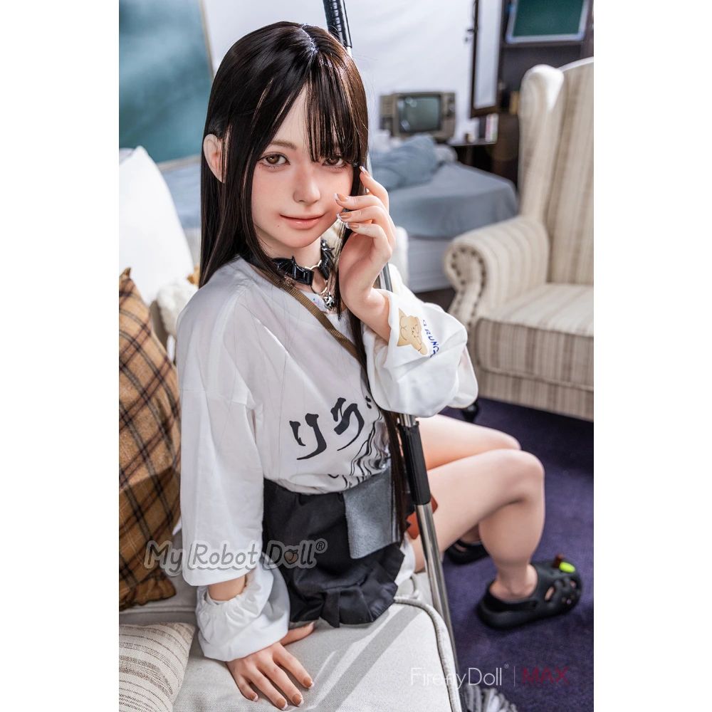 Firefly Doll Sex Doll Qiandao 153Cm / 5'0&Quot; Max Full Silicone Realistic Doll - Real Skin Texture 15 Firefly Doll Sex Doll Qiandao 153Cm / 5'0&Quot; Max Full Silicone Realistic Doll - Real Skin Texture - Image 15