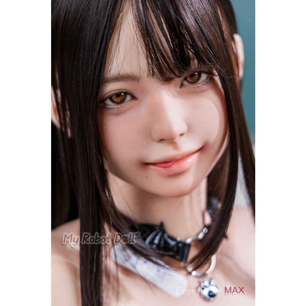 Firefly Doll Sex Doll Qiandao 153Cm / 5'0&Quot; Max Full Silicone Realistic Doll - Real Skin Texture 18 Firefly Doll Sex Doll Qiandao 153Cm / 5'0&Quot; Max Full Silicone Realistic Doll - Real Skin Texture - Image 18