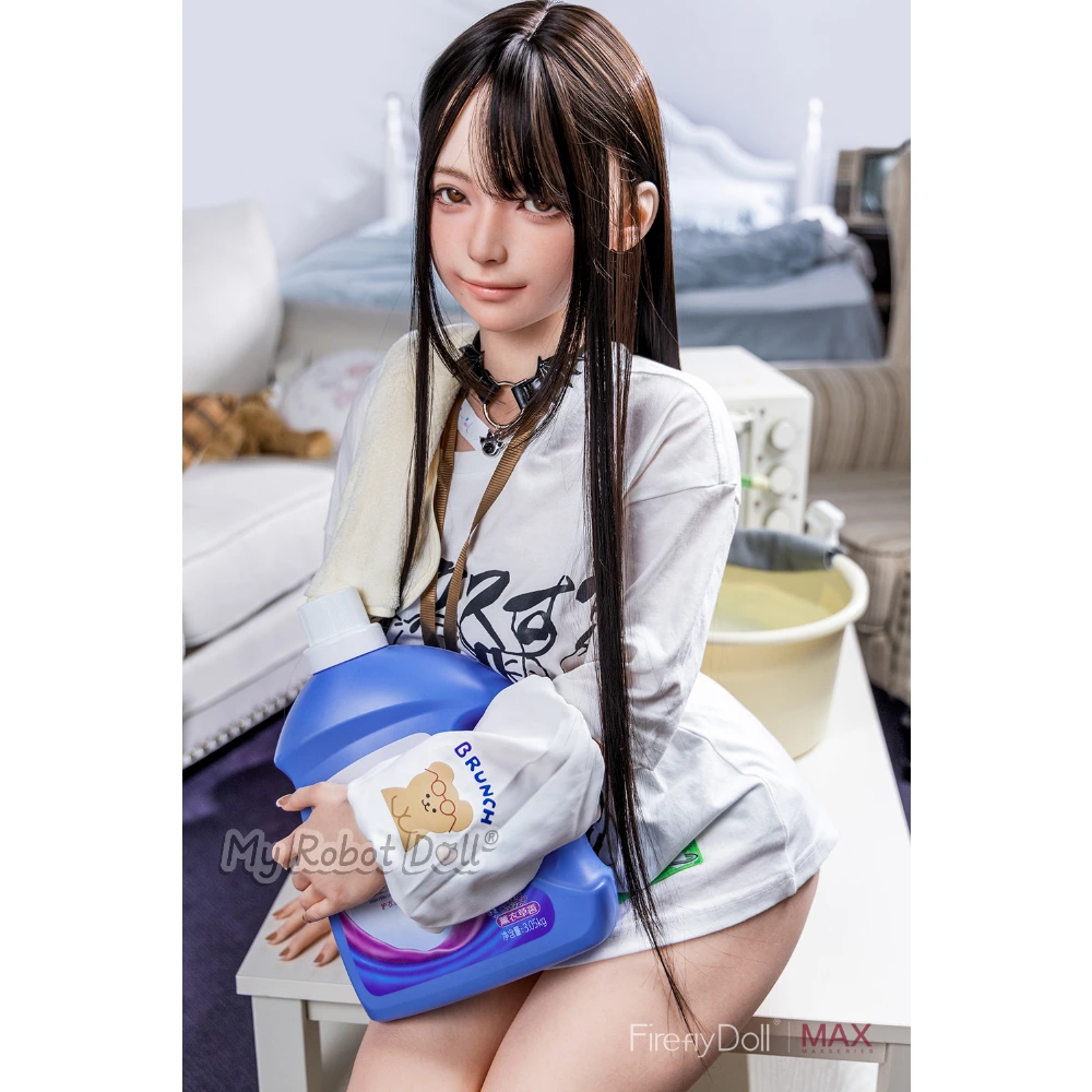 Firefly Doll Sex Doll Qiandao 153Cm / 5'0&Quot; Max Full Silicone Realistic Doll - Real Skin Texture 8 Firefly Doll Sex Doll Qiandao 153Cm / 5'0&Quot; Max Full Silicone Realistic Doll - Real Skin Texture - Image 8