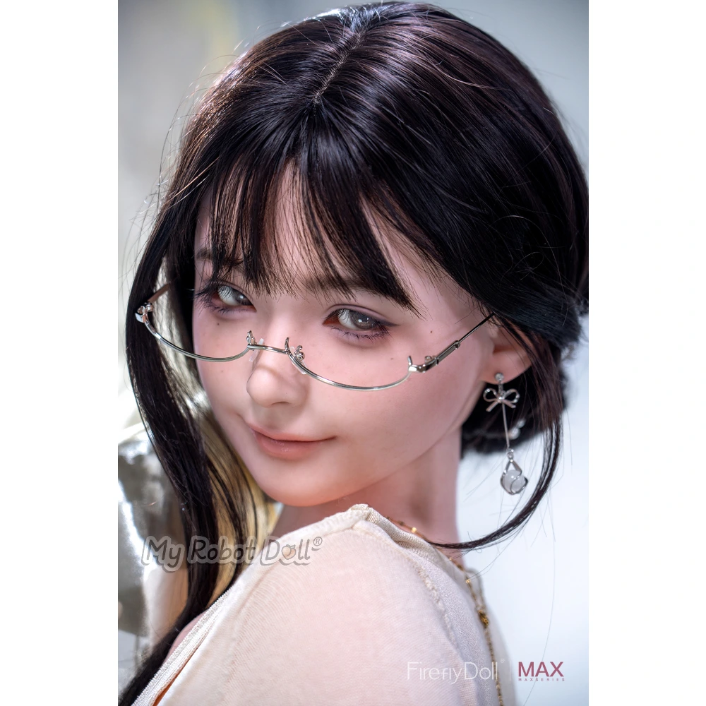 Firefly Doll Sex Doll Qiandao 164Cm / 5'5&Quot; Max Full Silicone Realistic Doll 19 Firefly Doll Sex Doll Qiandao 164Cm / 5'5&Quot; Max Full Silicone Realistic Doll - Image 19