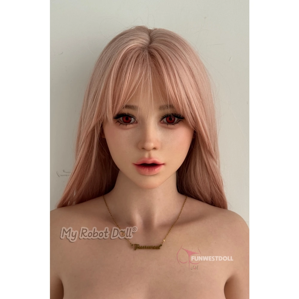 Sex Doll #032Sj-Lucy Funwest Doll - 159Cm / 5'3&Quot; A Cup Full Silicone - Realistic Skin Texture Available 48 Sex Doll #032Sj-Lucy Funwest Doll - 159Cm / 5'3&Quot; A Cup Full Silicone - Realistic Skin Texture Available - Image 48