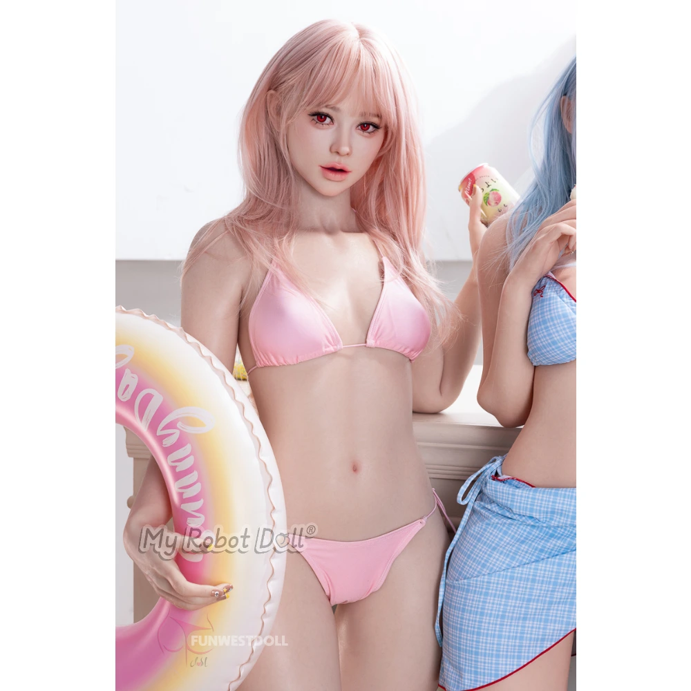 Sex Doll #032Sj-Lucy Funwest Doll - 159Cm / 5'3&Quot; A Cup Full Silicone - Realistic Skin Texture Available 6 Sex Doll #032Sj-Lucy Funwest Doll - 159Cm / 5'3&Quot; A Cup Full Silicone - Realistic Skin Texture Available - Image 6
