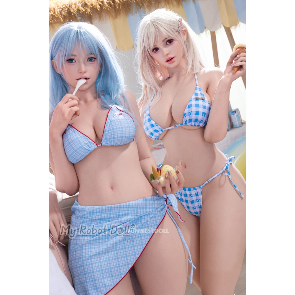 Sex Doll #032Sj-Lily Funwest Doll - 157Cm / 5'2&Quot; G Cup Full Silicone - Realistic Skin Texture Available 34 Sex Doll #032Sj-Lily Funwest Doll - 157Cm / 5'2&Quot; G Cup Full Silicone - Realistic Skin Texture Available - Image 34