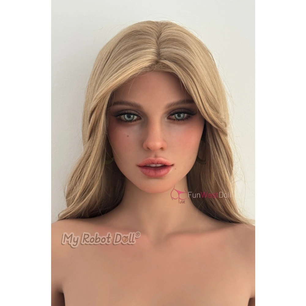 Sex Doll #062 - Vera Funwest Doll - 160Cm / 5'3&Quot; D Cup 36 Sex Doll #062 - Vera Funwest Doll - 160Cm / 5'3&Quot; D Cup - Image 36