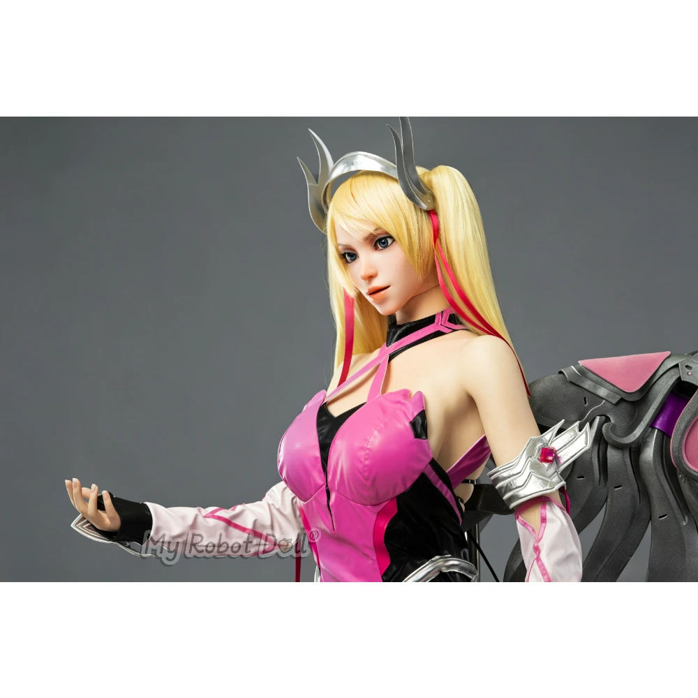 Sex Doll No. 48_1 Game Lady Doll - 171Cm / 5'7&Quot; 8 Sex Doll No. 48_1 Game Lady Doll - 171Cm / 5'7&Quot; - Image 8