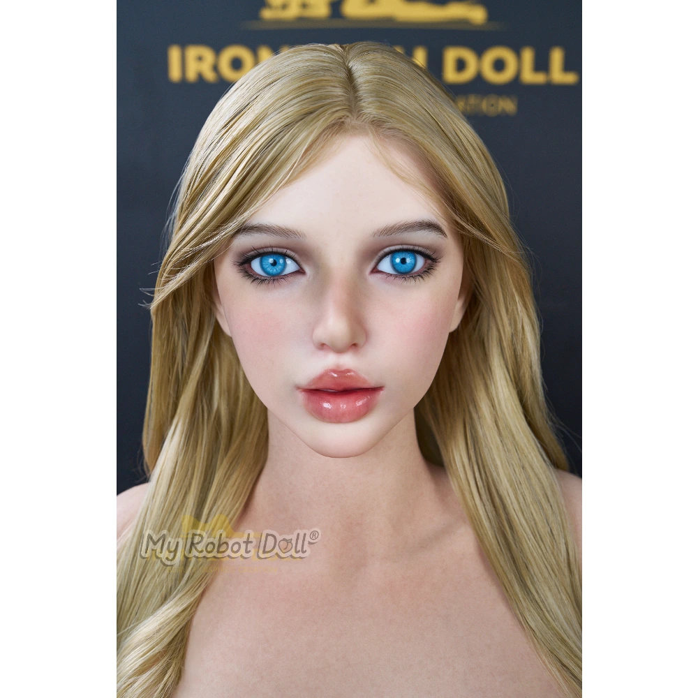 Sex Doll Ros Max B1-Bailey Irontech Doll - 161Cm / 5'3&Quot; Natural 52 Sex Doll Ros Max B1-Bailey Irontech Doll - 161Cm / 5'3&Quot; Natural - Image 52