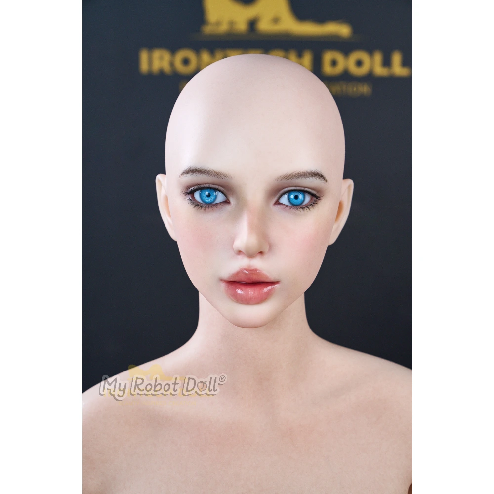 Sex Doll Ros Max B1-Bailey Irontech Doll - 161Cm / 5'3&Quot; Natural 66 Sex Doll Ros Max B1-Bailey Irontech Doll - 161Cm / 5'3&Quot; Natural - Image 66