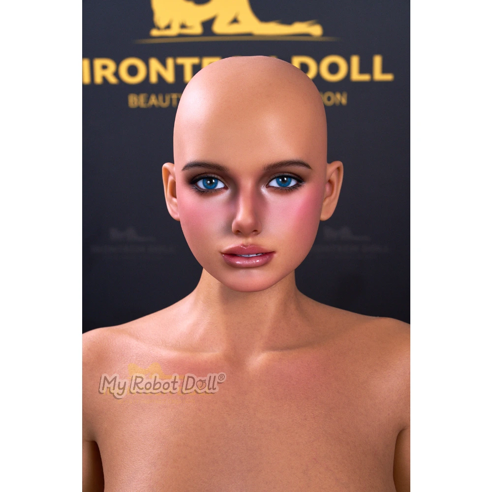 Sex Doll S17-Luna Ros Max Irontech Doll - 171Cm / 5'7&Quot; 48 Sex Doll S17-Luna Ros Max Irontech Doll - 171Cm / 5'7&Quot; - Image 48