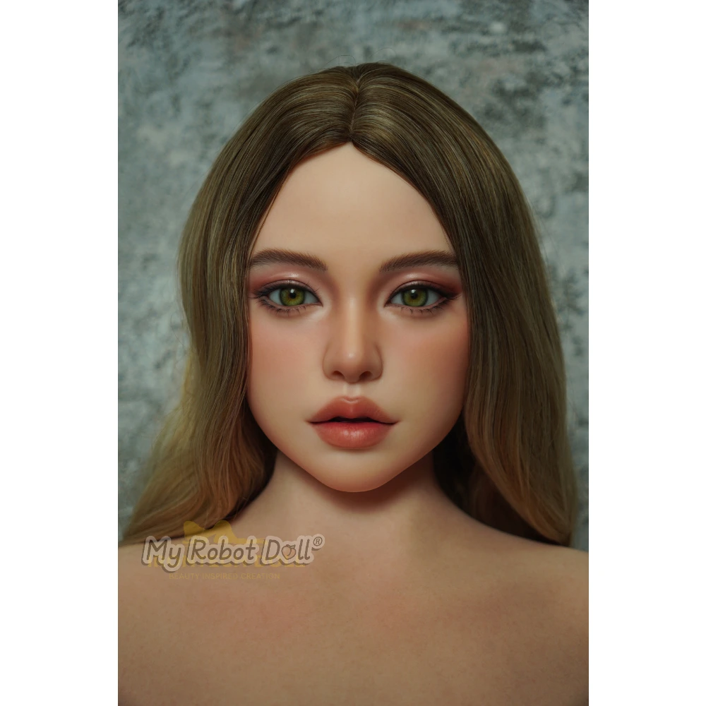 Sex Doll S40-Eileen Irontech Doll - 164Cm / 5'5&Quot; Bbw 45 Sex Doll S40-Eileen Irontech Doll - 164Cm / 5'5&Quot; Bbw - Image 45