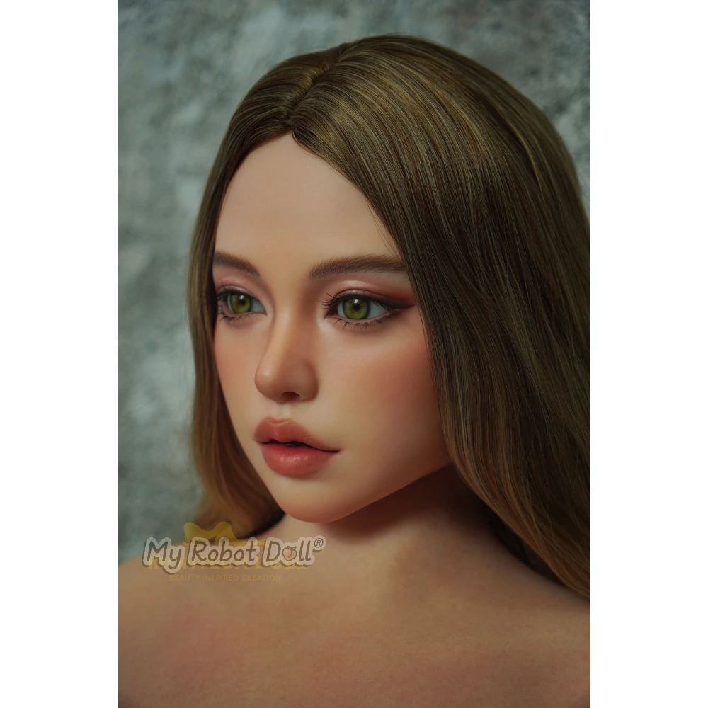 Sex Doll S40-Eileen Irontech Doll - 164Cm / 5'5&Quot; Bbw 46 Sex Doll S40-Eileen Irontech Doll - 164Cm / 5'5&Quot; Bbw - Image 46